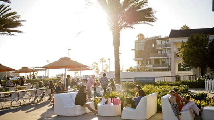 Photograph: Courtesy Annenburg Beach House