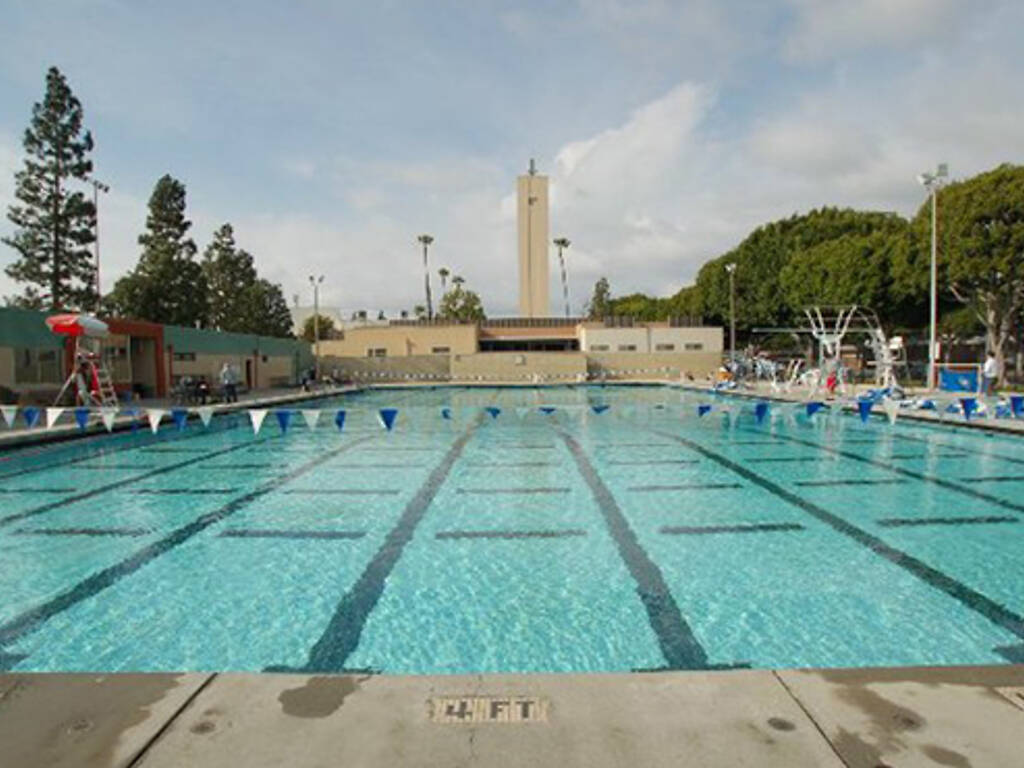 Best Public Pools in Los Angeles for a Summer Swim