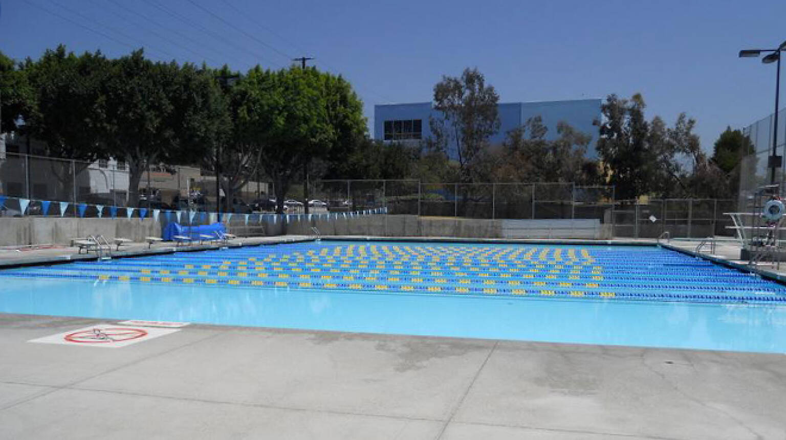 Best Public Pools in Los Angeles for a Summer Swim