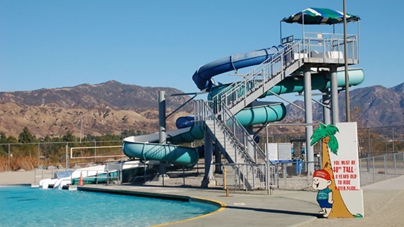 Hansen Dam Aquatic Center Things to do in San Fernando Valley, Los