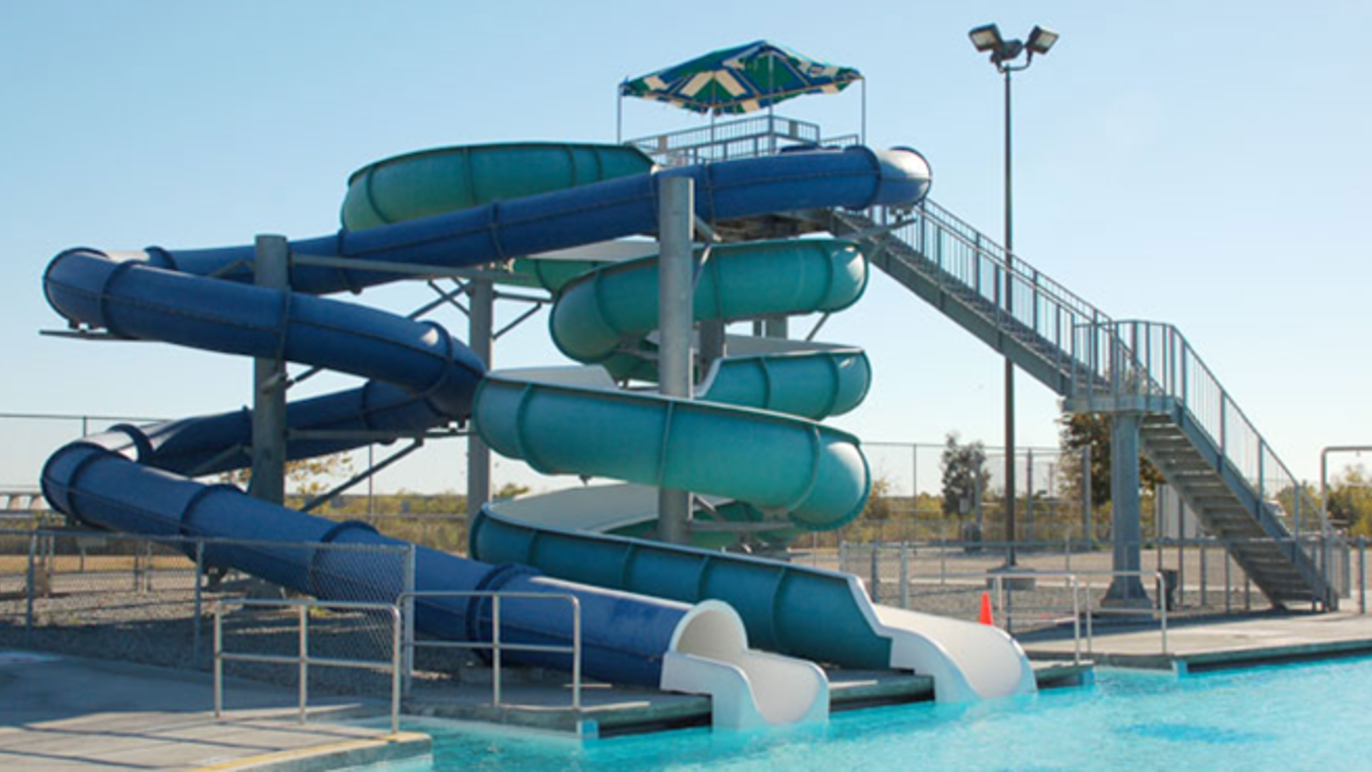 Hansen Dam Aquatic Center | Things to do in San Fernando Valley, Los ...