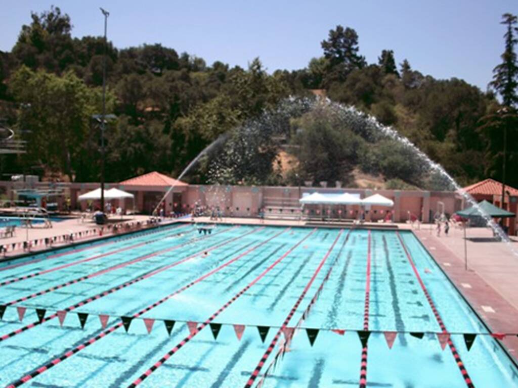 Best Public Pools in Los Angeles for a Summer Swim