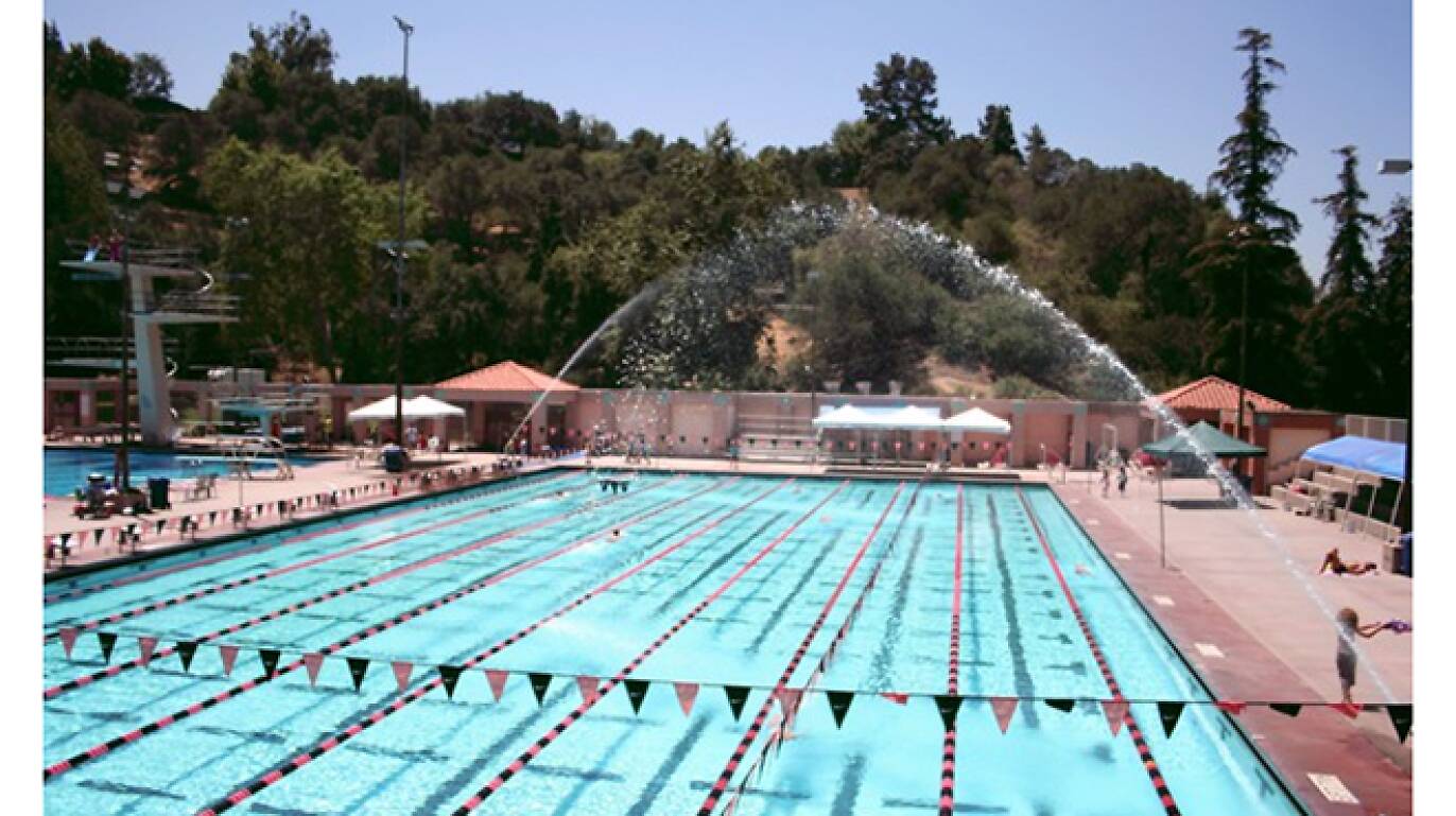 Best Public Pools in Los Angeles for a Summer Swim
