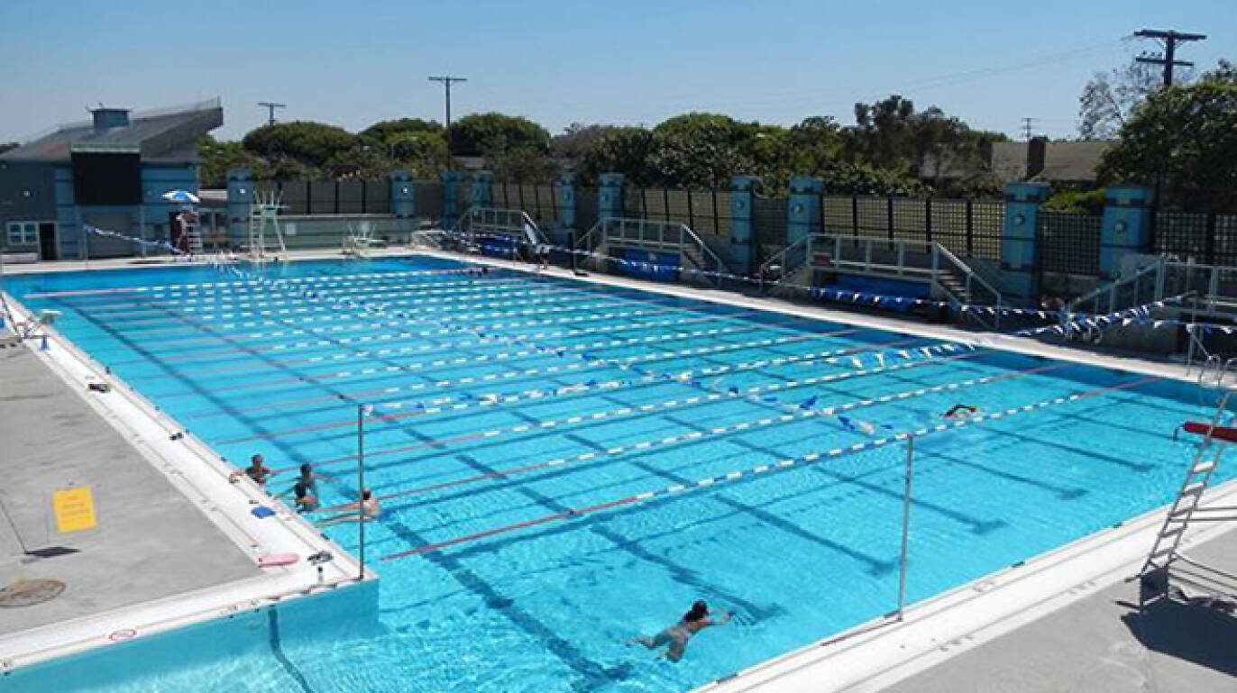 Best Public Pools in Los Angeles for a Summer Swim