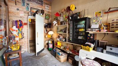 Basically any speakeasy Basically any speakeasy