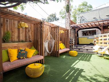 The best bars for singles in L.A. The best bars for singles in L.A.