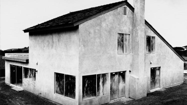 Exposition Lewis Baltz