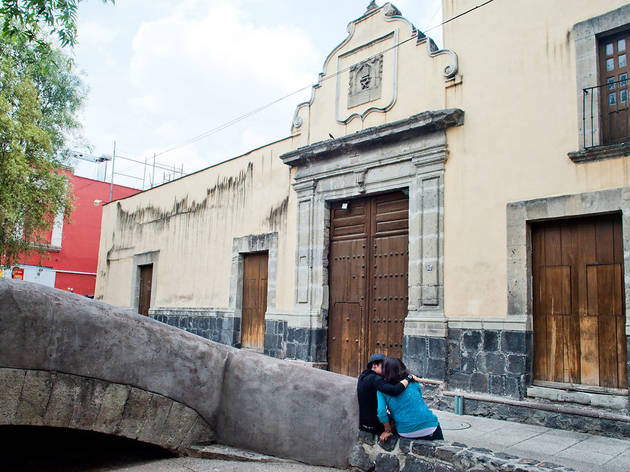 Acequia Real Acequia Real