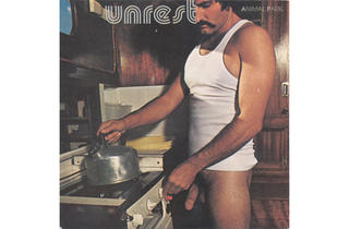 The Sexiest Album Covers Of All Time