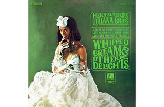 The 45 sexiest album covers of all time