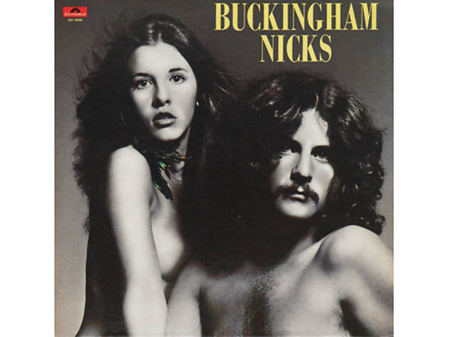 Sexiest album covers - 45 sultry, steamy record sleeves to turn you on