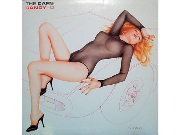 The 45 Sexiest Album Covers Of All Time Nsfw Slide Show