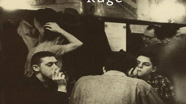 'Kafka Was the Rage' by Anatole Broyard