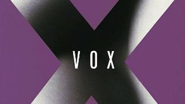 'Vox' by Nicholson Baker