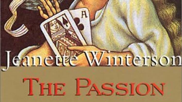'The Passion' by Jeanette Winterson