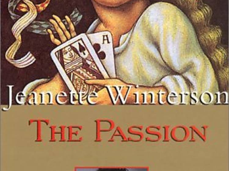 'The Passion' by Jeanette Winterson