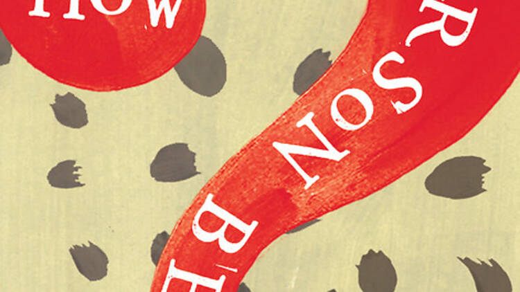 'How Should a Person Be' by Sheila Heti