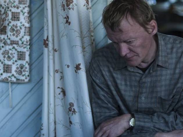 Avant le palmarès : fin de partie sur un implacable colosse russe Avant le palmarès : fin de partie sur un implacable colosse russe