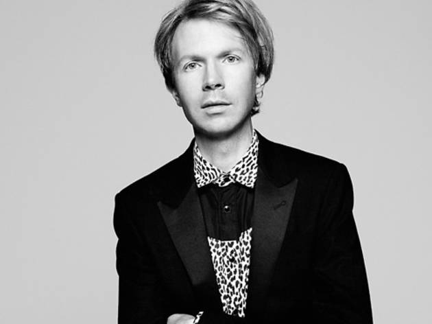 Beck Beck