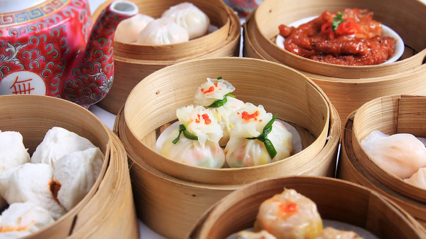 dim sum generic