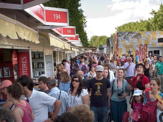 Feria del Libro Feria del Libro