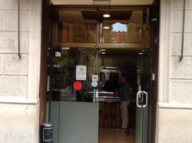 la churre la churre