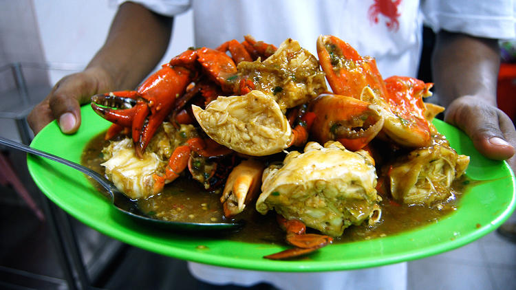 Restoran Fatty Crab