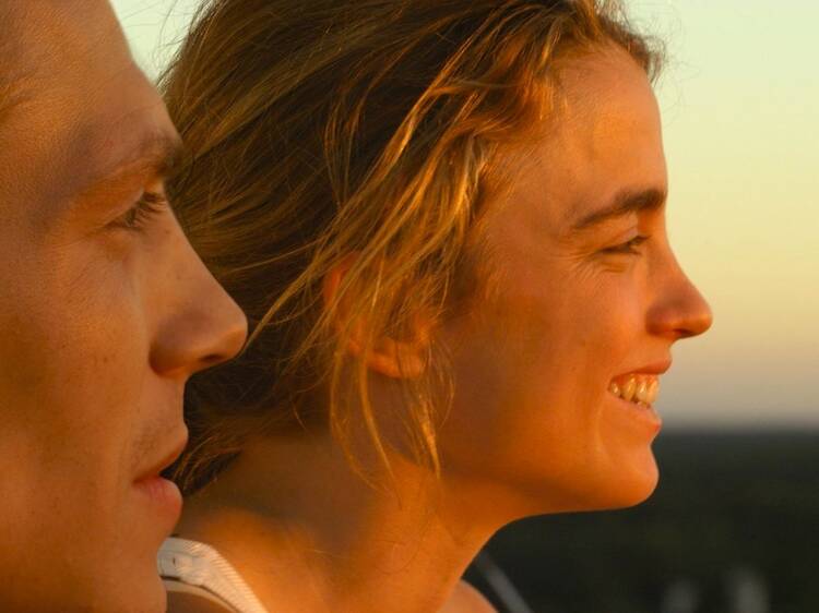 Les Combattants - Quinzaine des réalisateurs 2014