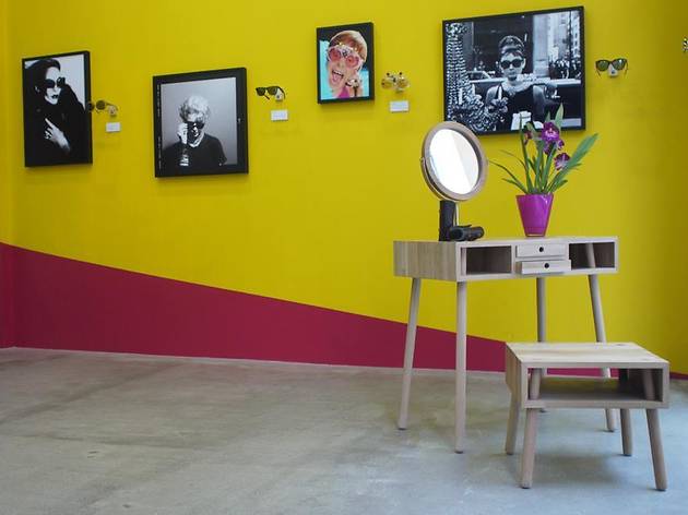 Mondo Galería Mondo Galería