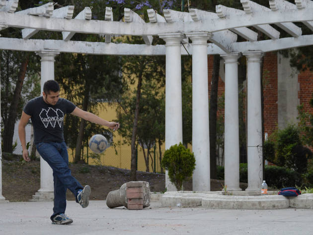 Parque Lira Parque Lira