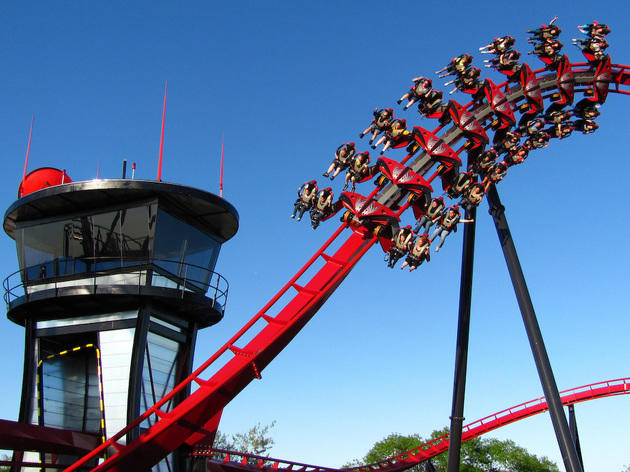 X-Flight X-Flight
