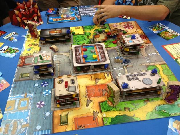 Boardgame Depot Boardgame Depot