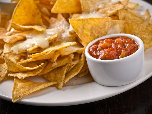 nachos nachos