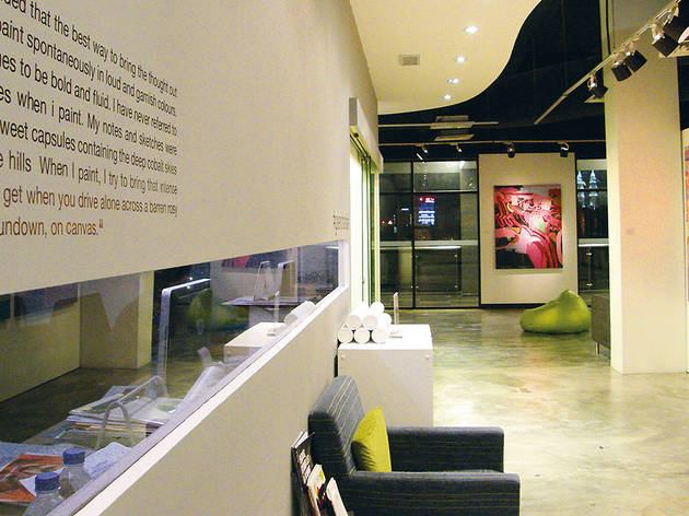 Galeri Chandan Galeri Chandan
