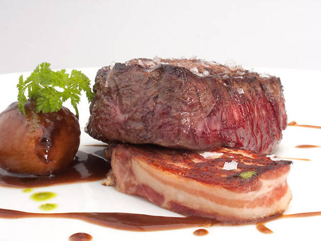 Restaurante Couzapín Restaurante Couzapín