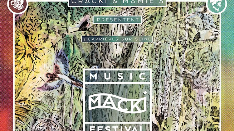 Macki Music Festival