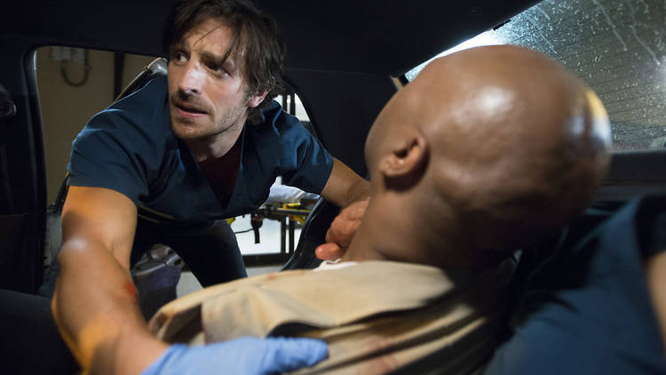 The Night Shift TV Review on NBC