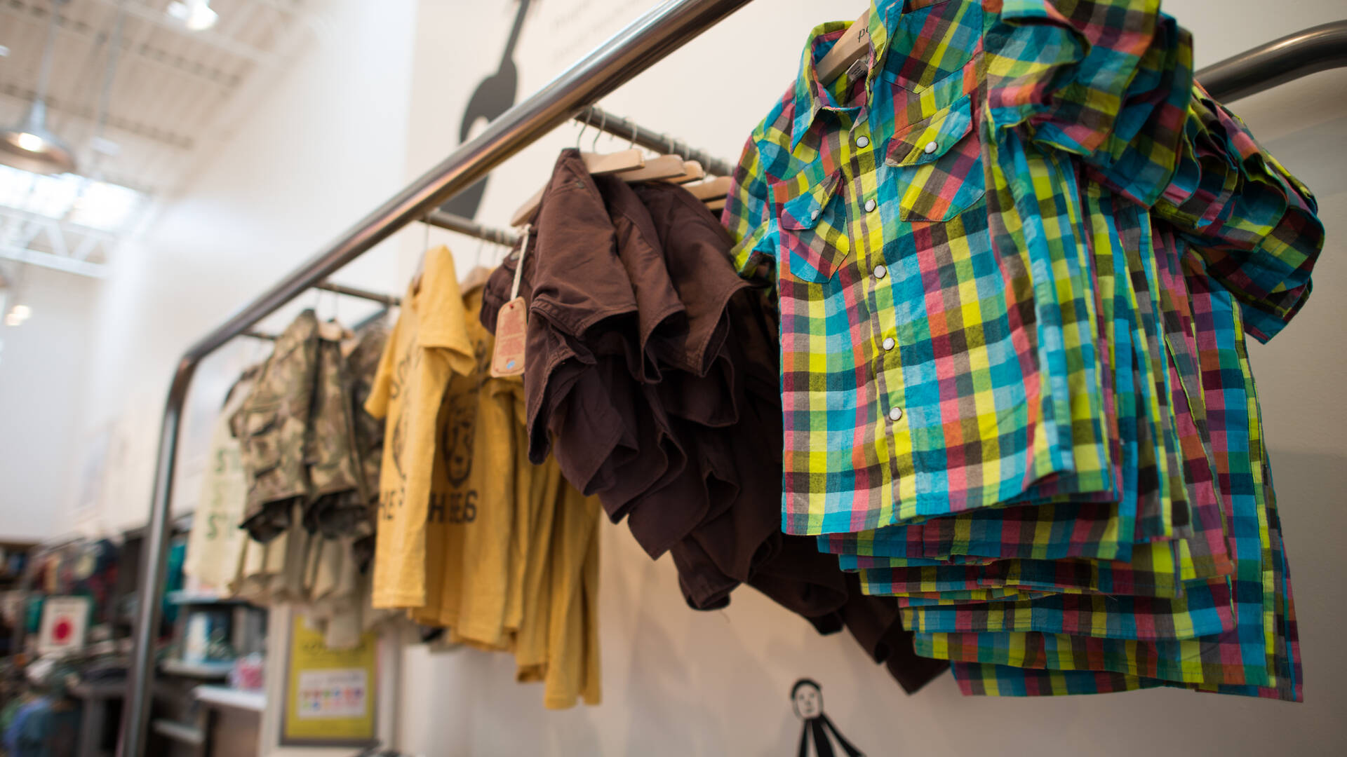 Best kids clothing stores to shop at in Chicago