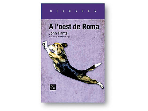 A l'oest de Roma A l'oest de Roma