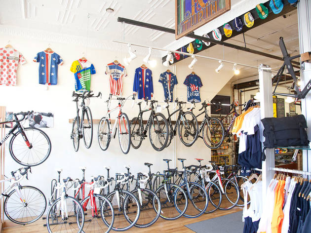 pilsen bike shop