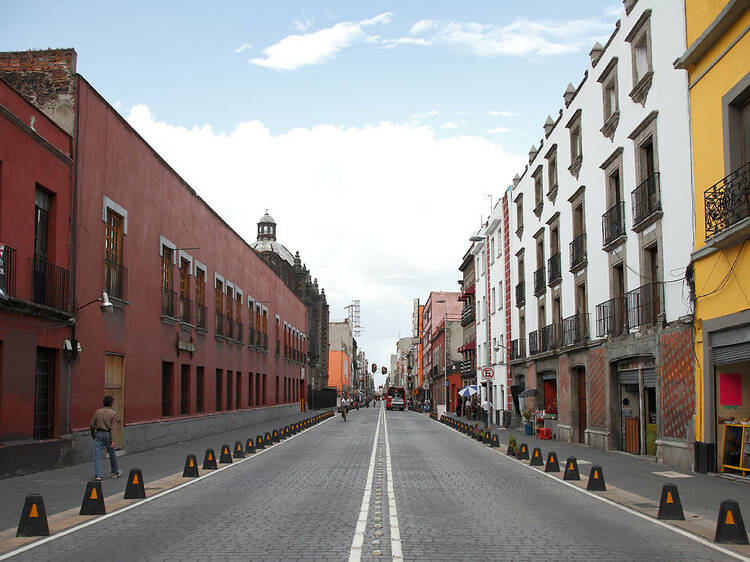 Belisario Domínguez