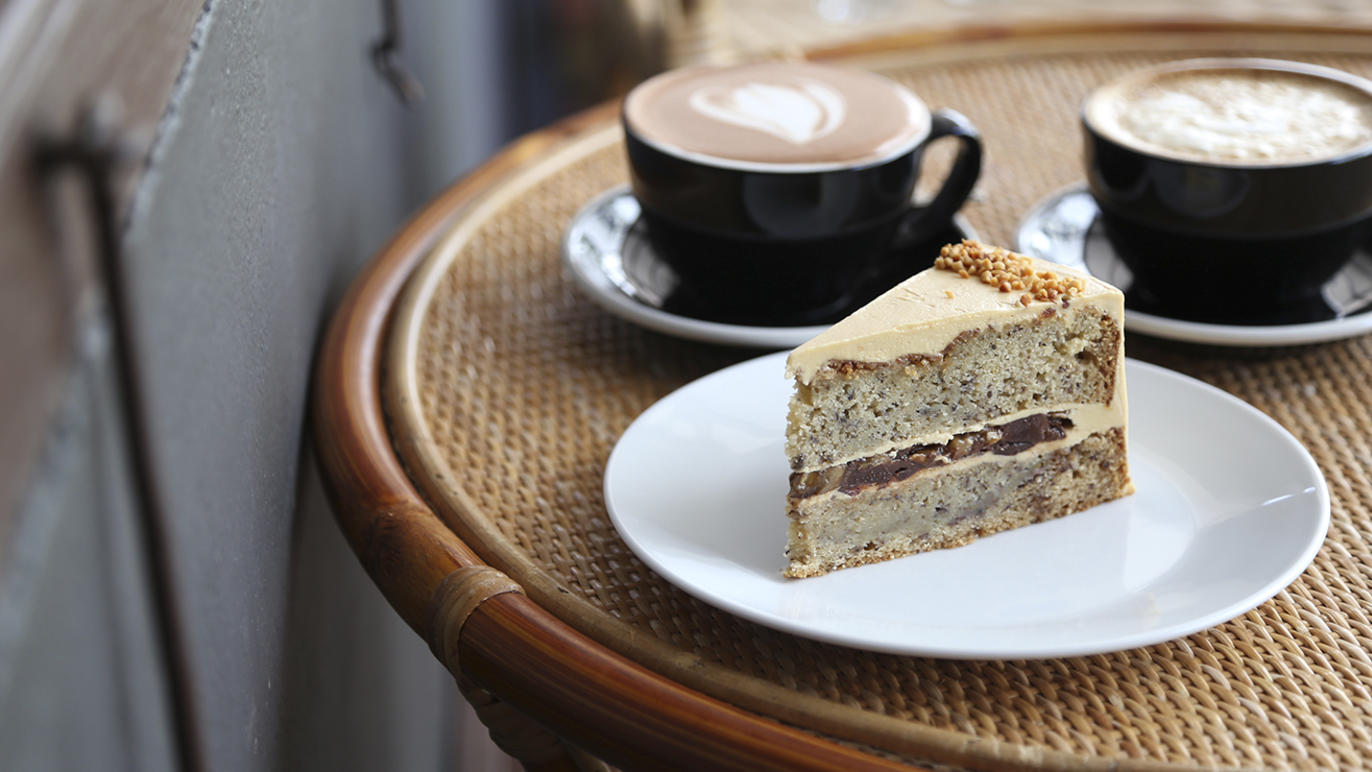 VCR Restaurants in Pudu, Kuala Lumpur