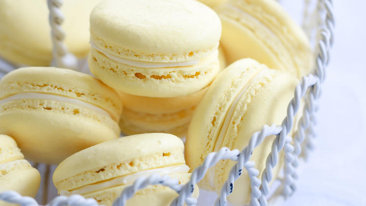 Macarons