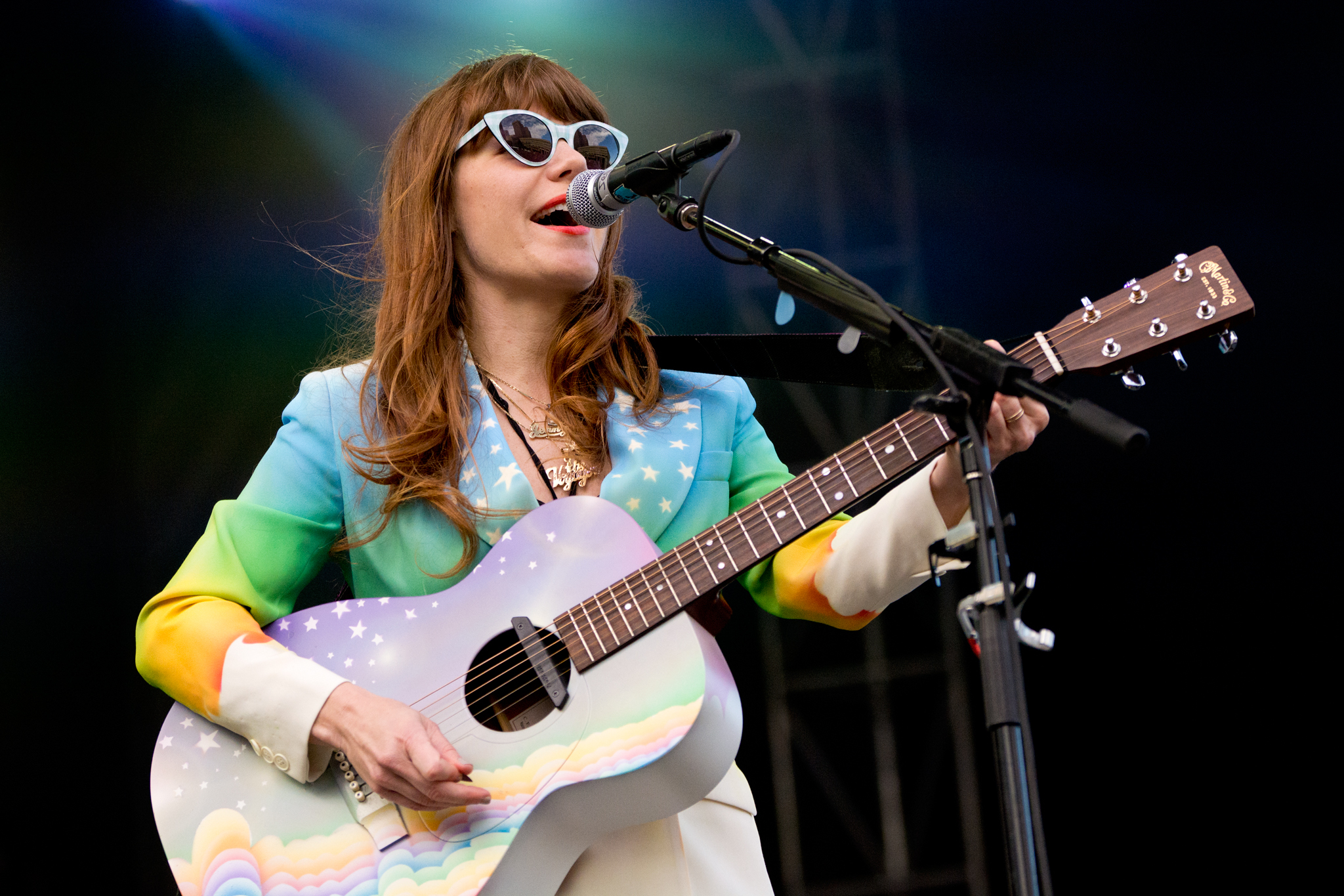 jenny lewis