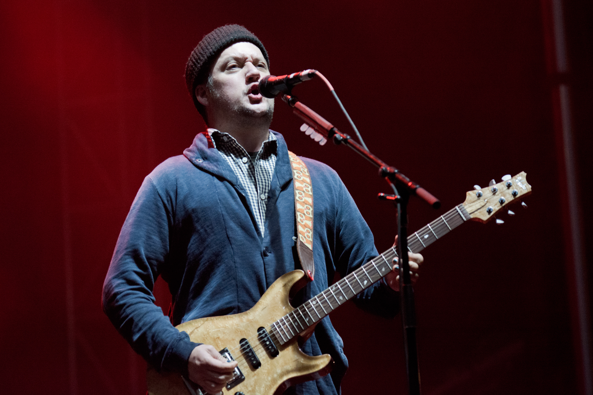 The Flaming Lips + Modest Mouse | Greek Theatre | Music in Los Angeles