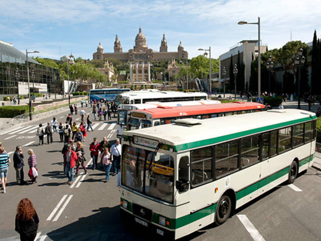 autobusos classics autobusos classics