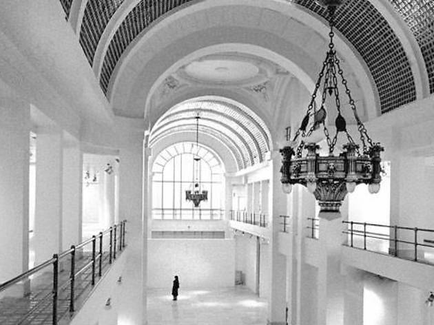 Sala Alcalá 31 Sala Alcalá 31