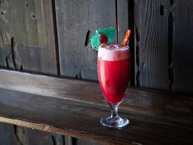 Best tiki bars Best tiki bars