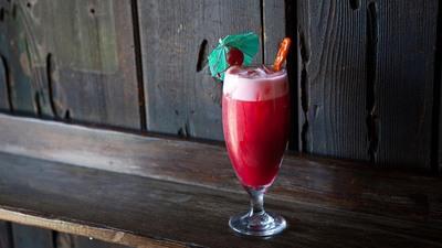 Best tiki bars Best tiki bars