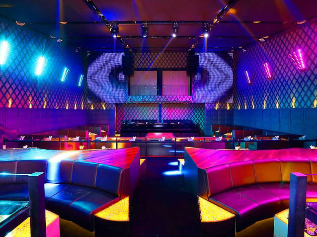Rootz Club KL Rootz Club KL